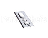 109000618 Rinnai Electrode Plate