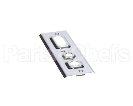 109000618 Rinnai Electrode Plate