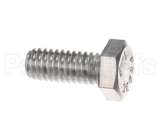 109000633 Rinnai Cleanout Bolts 5/16" X18" X3/4"