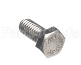 109000633 Rinnai Cleanout Bolts 5/16" X18" X3/4"