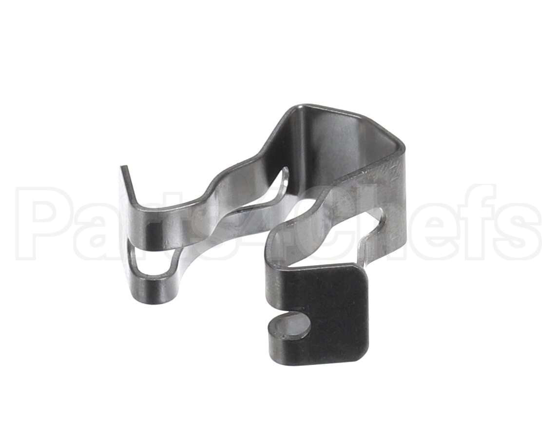 109000639 Rinnai Clip