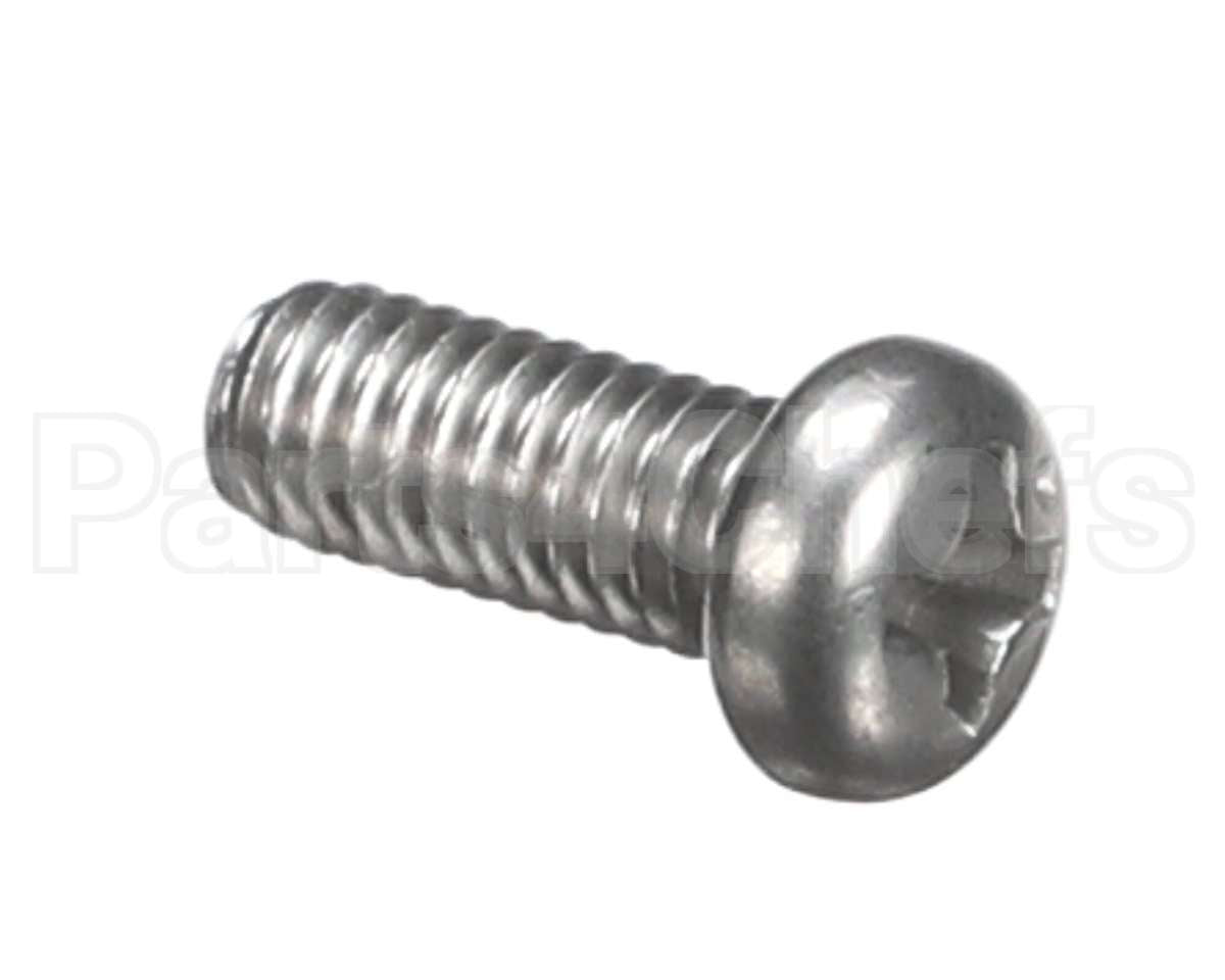 109000747 Rinnai Screw