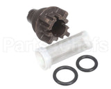 109000749 Rinnai Bypass Filter Set Crossover Mode