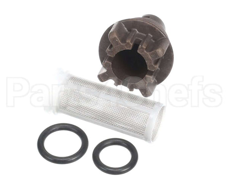 109000749 Rinnai Bypass Filter Set Crossover Mode
