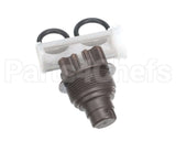 109000749 Rinnai Bypass Filter Set Crossover Mode