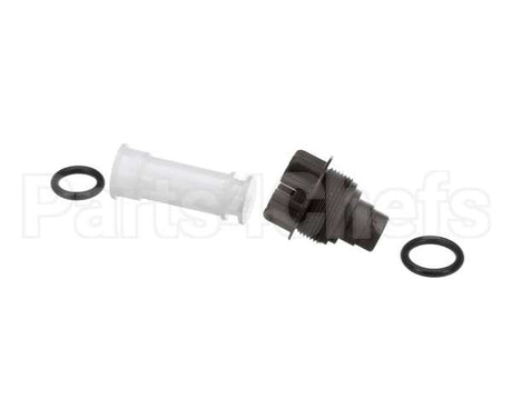109000807 Rinnai Seal Plug Set
