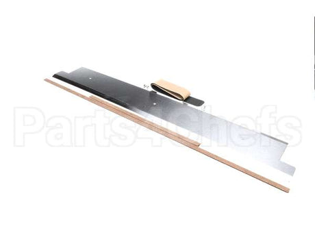 109000S Norlake 30 L/Fl Threshold Assembly Service