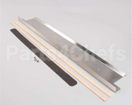 109001S Norlake 30 W/Fl Threshold Assembly Service