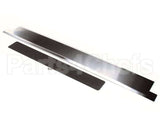 109002S Norlake 36 L/Fl Threshold Assembly Service