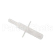 109021 Compatible Bettcher Driver - Finned (Molded)