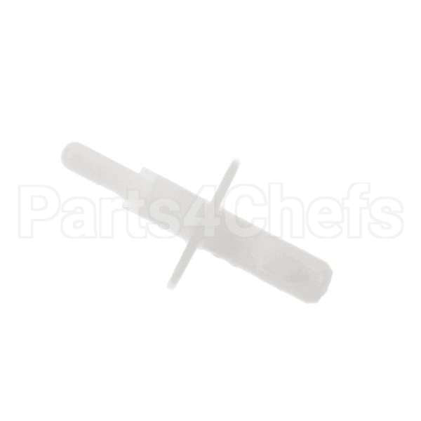 109021 Compatible Bettcher Driver - Finned (Molded)