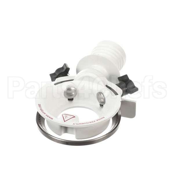 109053 Compatible Bettcher Head Assembly 115V/1/60
