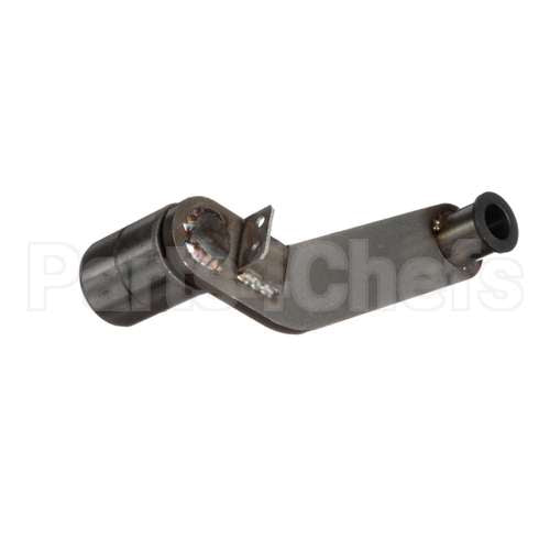 109054 Saniserv Idler,Arm Right 758