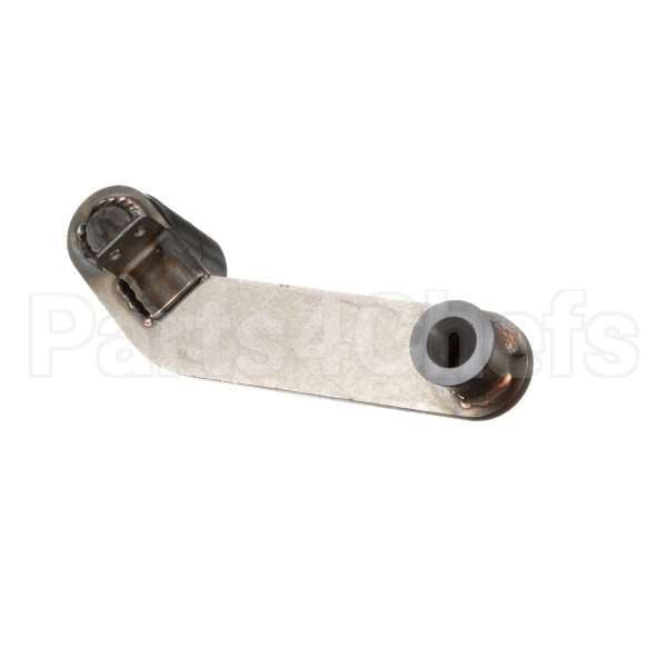 109054 Compatible Saniserv Idler, Arm Right 758