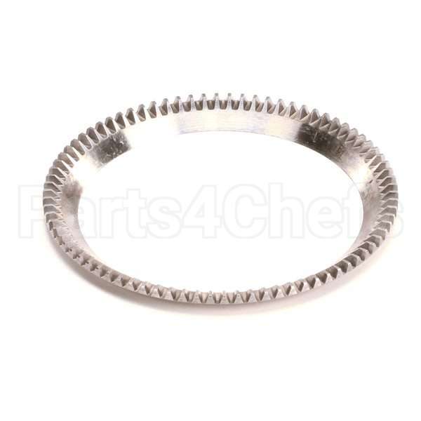 109059 Compatible Bettcher Blade, Finished Power Knife