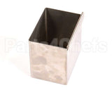 109059 Marshall Air Cup, Grease, 4" X 4" 3" Deep