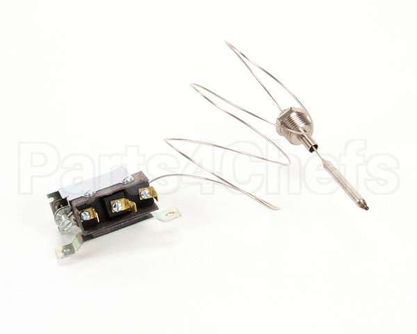 109069 Champion - Moyer Diebel Thermostat W/Capil 110-195 F