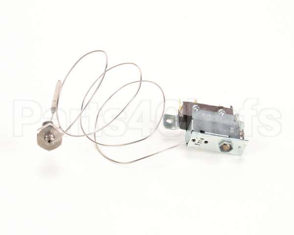 109069 Champion - Moyer Diebel Thermostat W/Capil 110-195 F