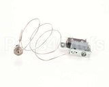 109069 Champion - Moyer Diebel Thermostat W/Capil 110-195 F