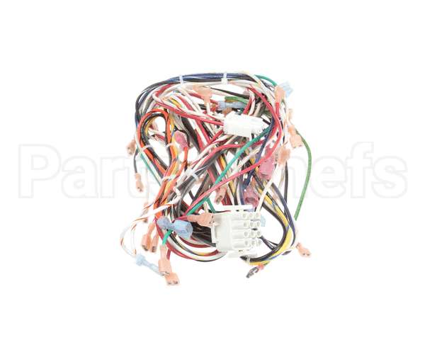 109082 Cleveland Wire Harness;Rotisserie; Ncc C