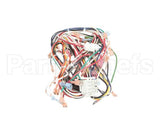 109082 Cleveland Wire Harness;Rotisserie; Ncc C