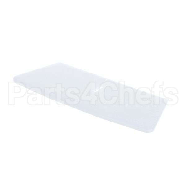 109124 Compatible Groen Bladescraper, Basic, La Rge