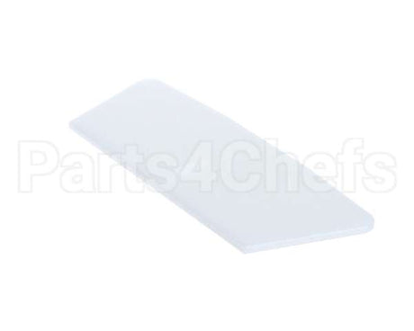 109124 Groen Blade Scraper, Basic, Large
