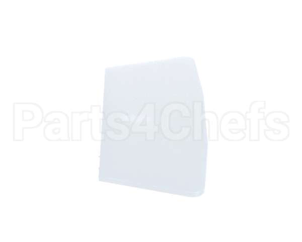 109124 Groen Blade Scraper, Basic, Large