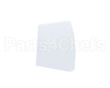 109124 Groen Blade Scraper, Basic, Large