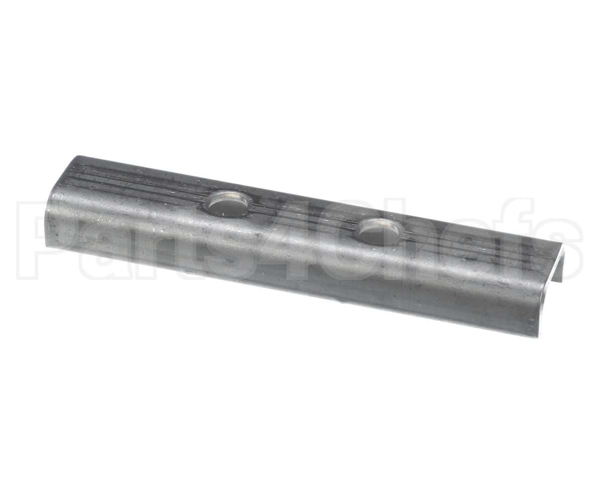 109134 Cleveland Channel;Heater Mounting;1Sce