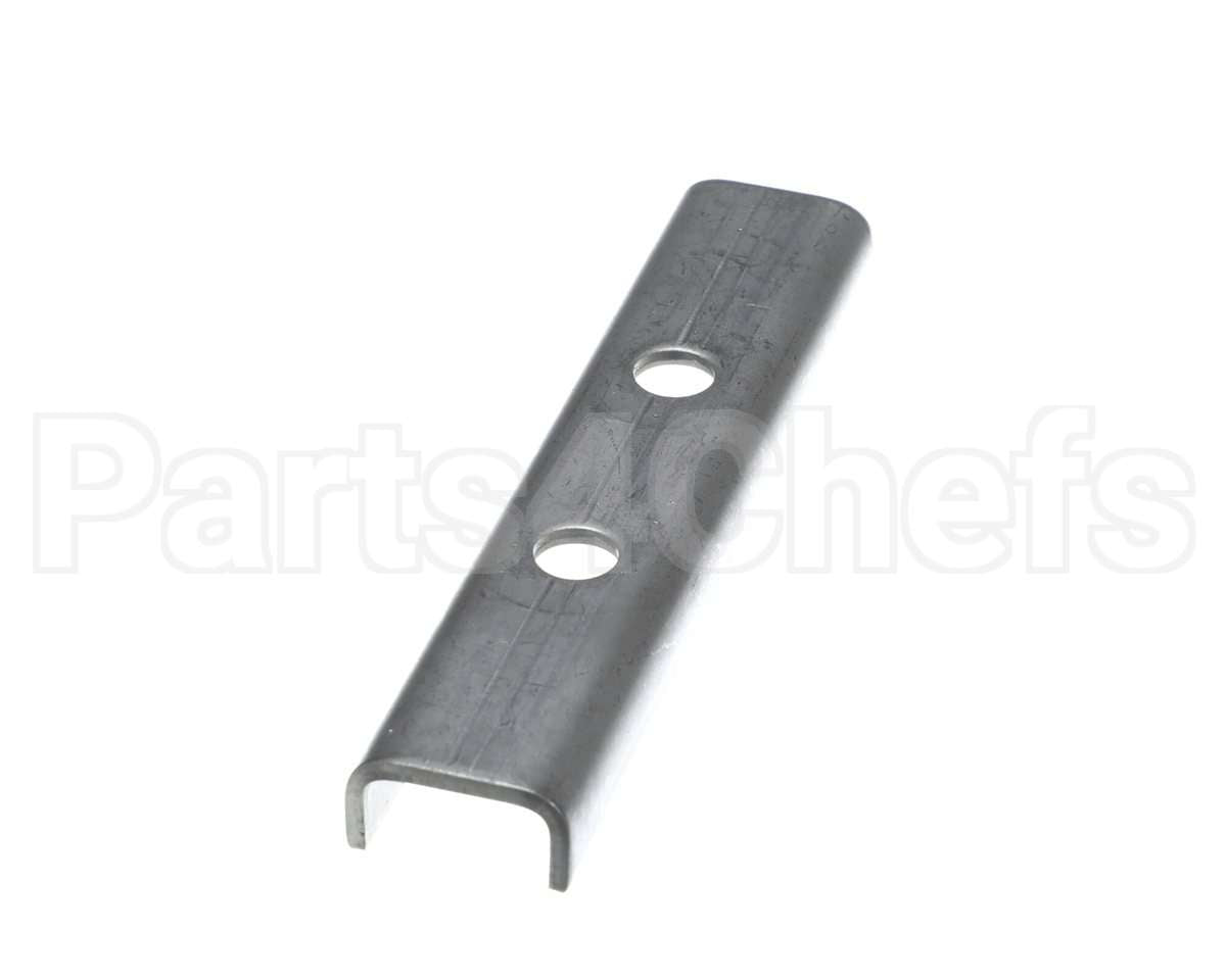109134 Cleveland Channel;Heater Mounting;1Sce
