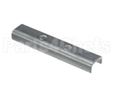 109134 Cleveland Channel;Heater Mounting;1Sce