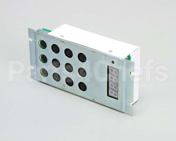 109142 Cleveland Timer;Programmable;1Sce