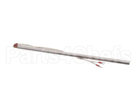 1091441 Cleveland Heater;Cartridge;208V; 1000W;