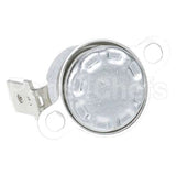 109152 Compatible Cleveland Hi-Limit Snap Switch