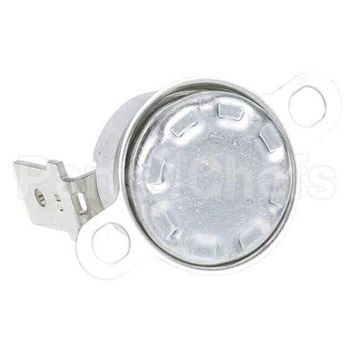 109152 Compatible Cleveland Hi-Limit Snap Switch