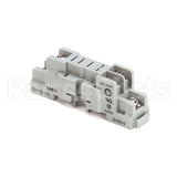 109175 Compatible Market Forge Relay Socket 5 Pin 10A 2 50V