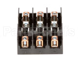 109180 Cleveland Block;Fuse;3 Pole;30 Amp