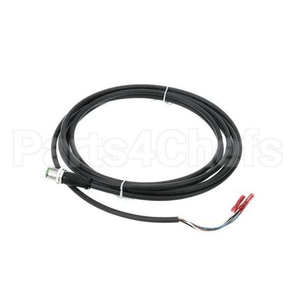 109184 Compatible Bettcher Cable - Dc Power (Altered)