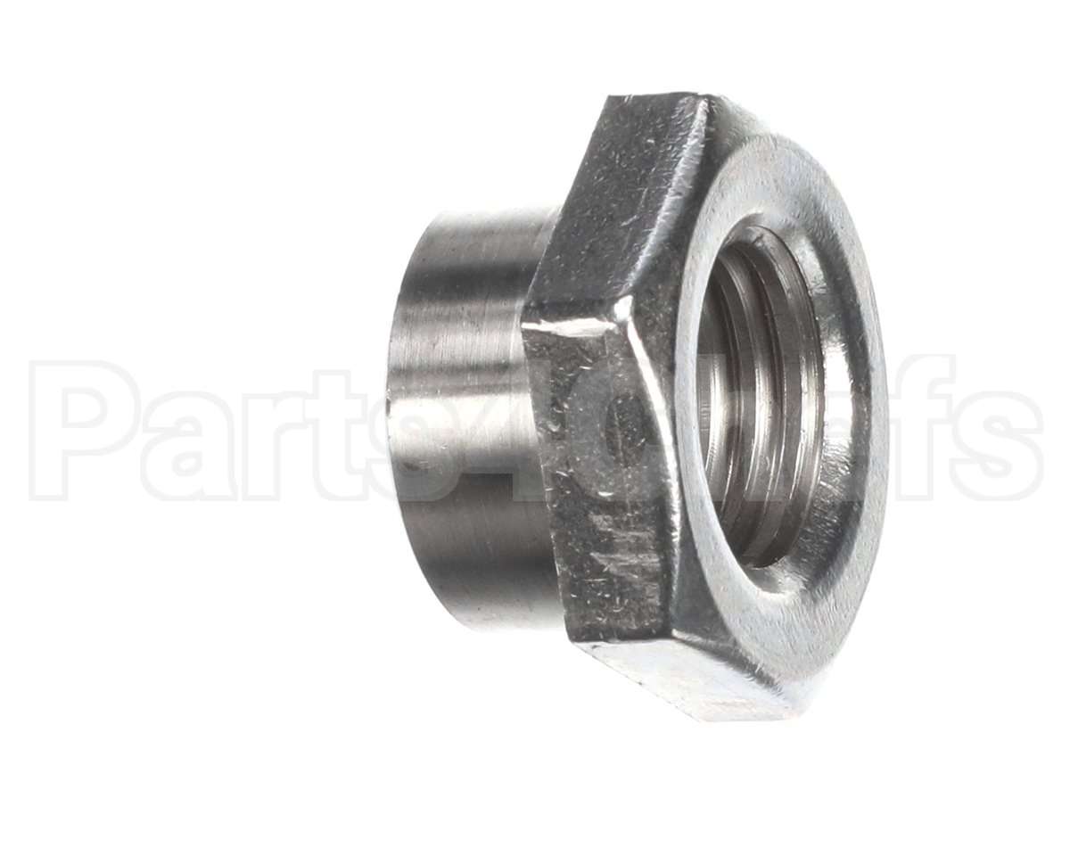 109189 Cleveland Nut; Cub Stand Mounting.