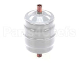 109193 Nespresso Magnet D80X80Mm
