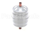 109193 Nespresso Magnet D80X80Mm