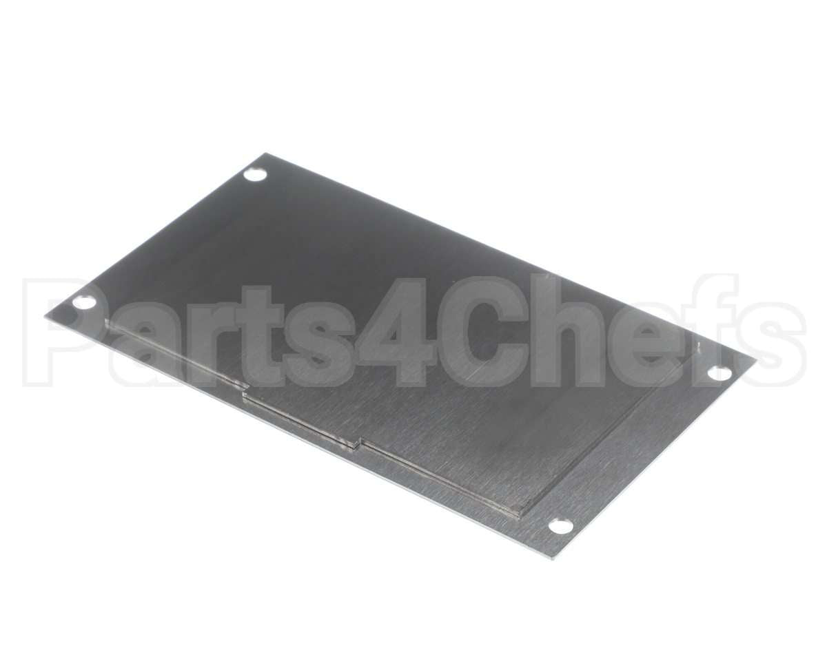 1092-0226 Duke Rear Panel