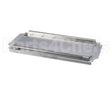 1092-0570K Duke Weldment Solid Lid W/Pan Guide
