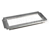 1092-0572K Duke Rfhu Weldment Vented Lid W/Pan