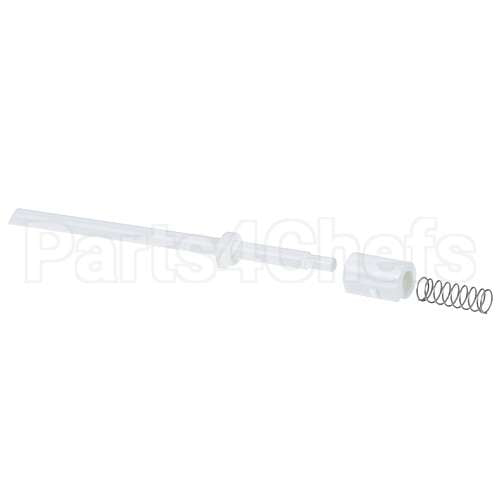 109219 Compatible Robot Coupe Pin Assembly