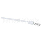 109219 Compatible Robot Coupe Pin Assembly
