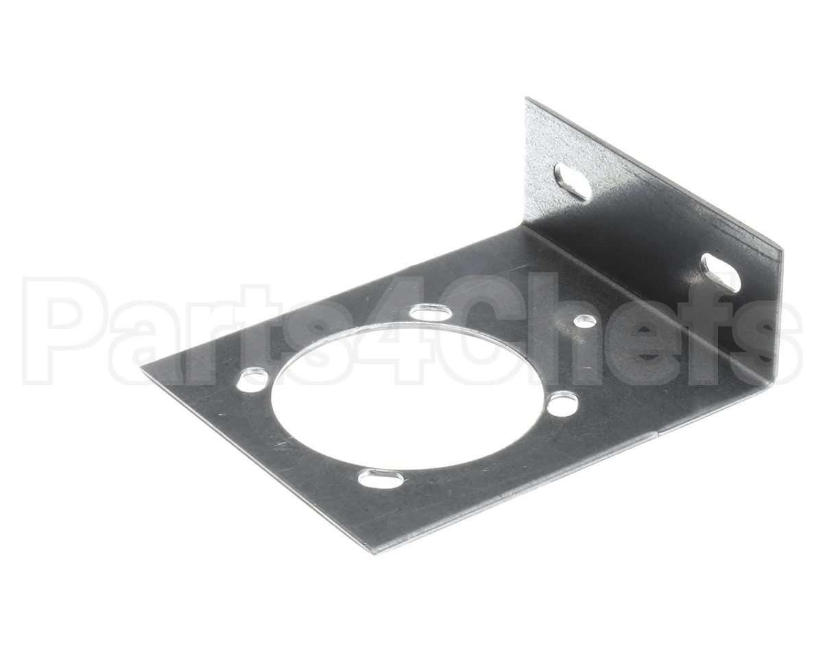 109238 Saniserv Support Top Evaporator