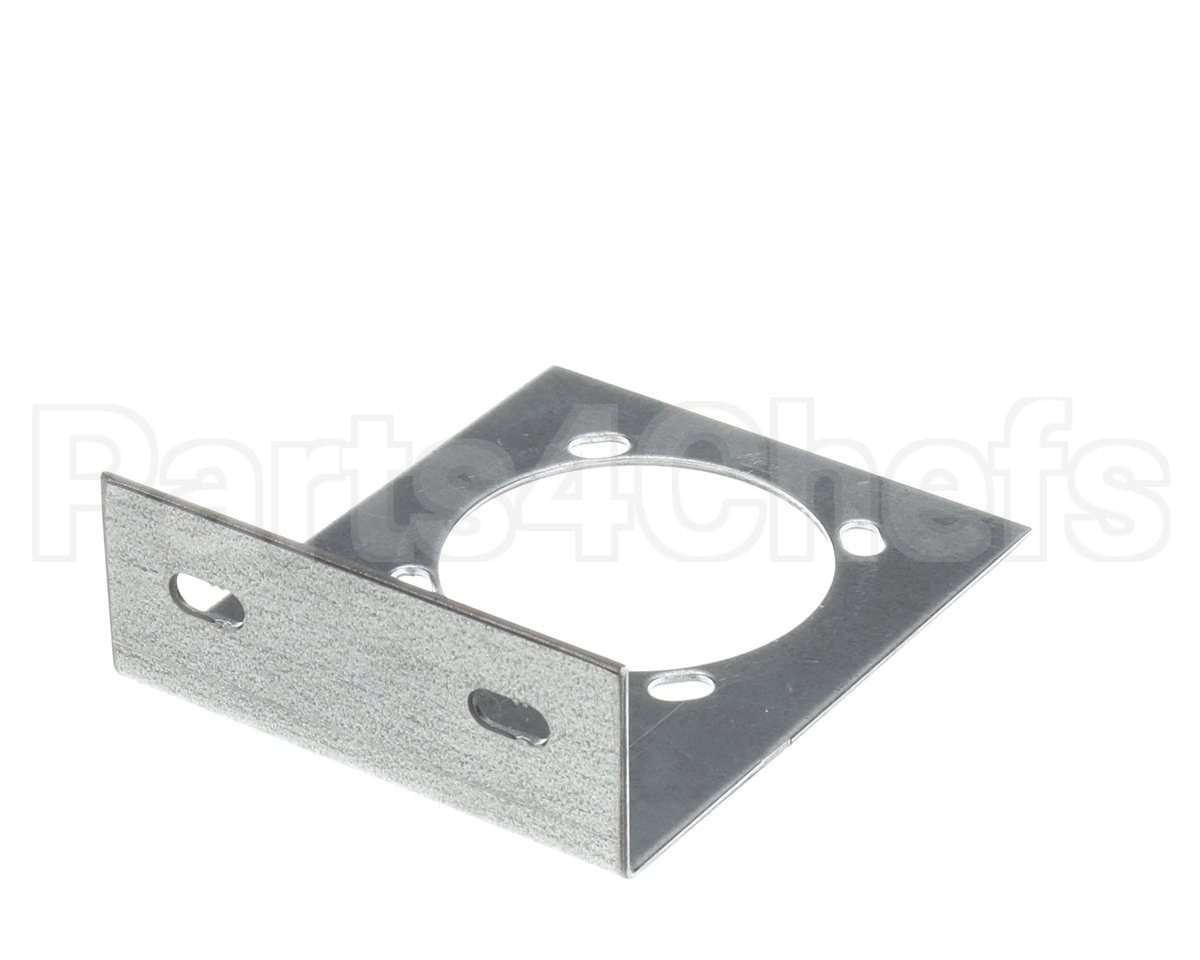 109238 Saniserv Support Top Evaporator