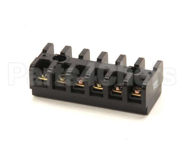109240 Cleveland Block;Terminal;6 Pole